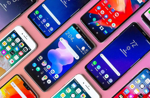 Merakla bekleniyordu liste açıklandı! İşte 2021'in en yüksek performanslı telefonlar