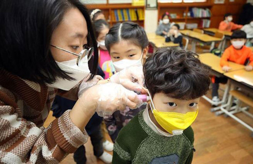 Koronavirüs bitmeden yeni salgın uyarısı! Bu sefer çocukları hedef alıyor
