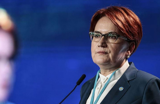 Seçime günler kala İYİ Parti'de toplu istifa depremi! "Doğru yola yanlış insanlarla yürünmez"