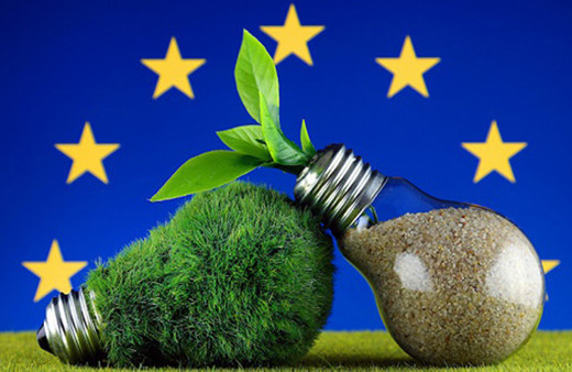 AB Komisyonu yasa paketini sundu! İşte iklim kriziyle kapsamlı mücadele paketi