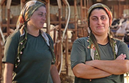 Antalya'da 'yapamazsın' diyenlere inat 4 bilezikle başladı! Milyonluk servet kazandı