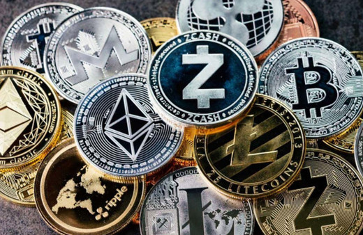 Kripto para borsası Binance, İtalya'da da yasaklandı