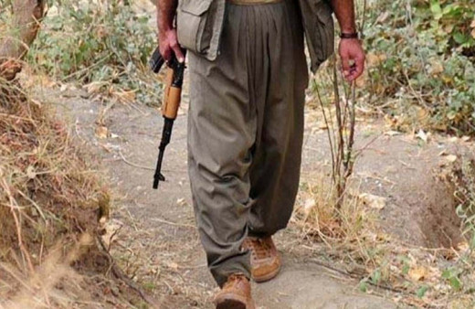 Milli Savunma Bakanlığı duyurdu! Gara ve Metina'da PKK'lı teröristler öldürüldü