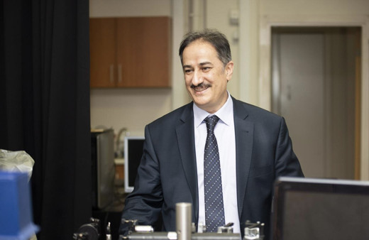 Naci İnci kimdir kaç yaşında Mehmet Naci İnci aslen nereli? Naci İnci biyografi