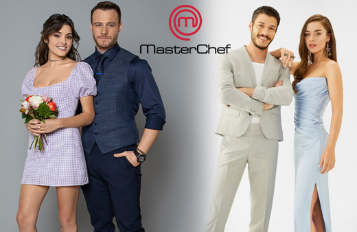 Masterchef şaşırttı! Sen Çal Kapımı Cam Tavanlar'a reyting şoku: Zirve bakın kimin