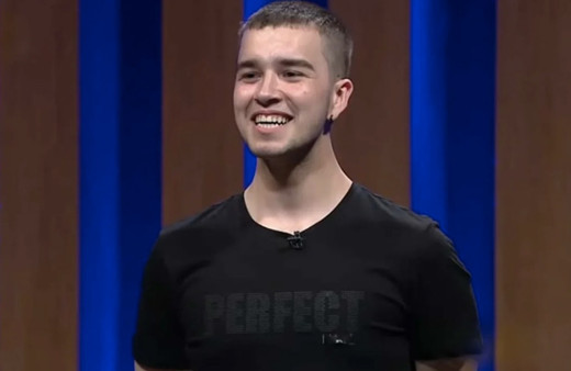 Tunahan Ak kimdir kaç yaşında Masterchef Tunahan mesleği nedir?