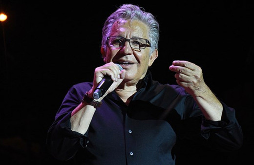 Zülfü Livaneli'den 'cumhurbaşkanlığı adaylığı' açıklaması