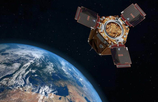 Yakın yörünge uyduları için gereken yer istasyonları yerli imkanlarla üretiliyor