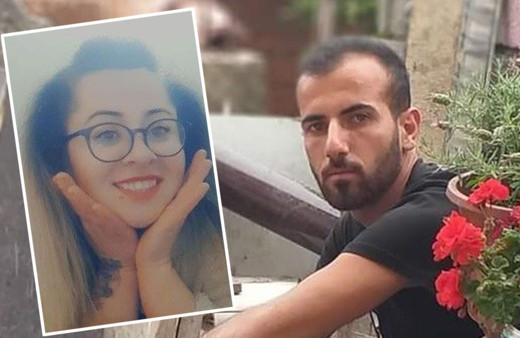 Eski sevgili motosiklet kullanırken öldürdü! İfadesinde ''Barışsaydı öldürmezdim' dedi