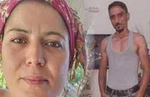 Diyarbakır'da üzerine benzin döküp diri diri yakmıştı! Güllü Yılmaz canavarca hisle öldürüldü