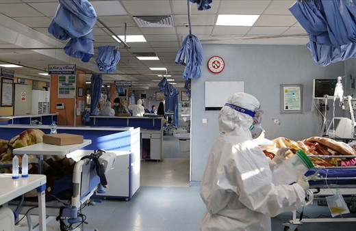 Delta varyantından sonra yeni bir mutasyon keşfedildi! C.1.2 varyantı çok daha hızlı