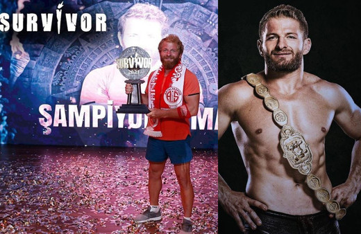 Survivor şampiyonu İsmail Balaban'ın hayat hikayesi... İlk kez o detayı anlattı!