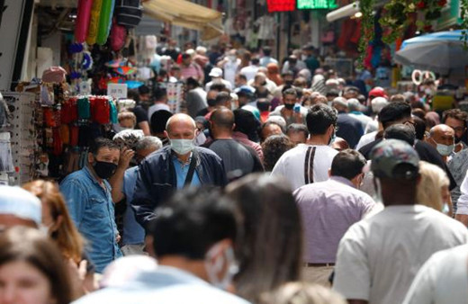 'Uzun Kovid' için en kapsamlı araştırma! Bu belirtilere dikkat!