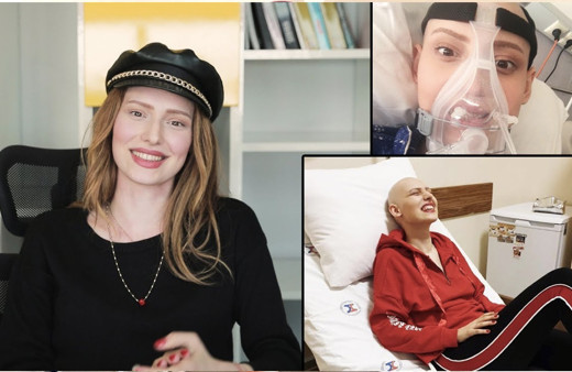 Neslican Tay ne zaman öldü kaç yaşındaydı? Neslican Tay ailesi kimdir?