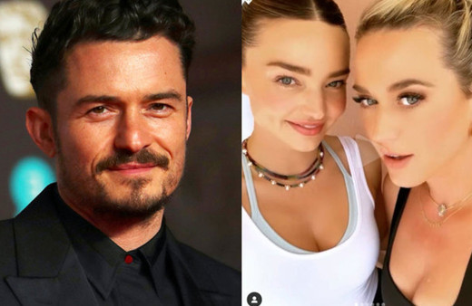 Eski eşiyle yeni nişanlısı yan yana kucaklaştı, ünlü oyuncu 'Çok tatlısınız' dedi!