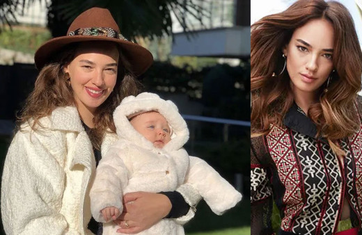 Korona geçiren Seda Bakan'dan kötü haber... 8 aydır koku alamıyor!