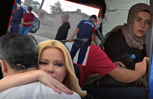 Müge Anlı'yı ağlatmıştı! Kiralık katiller yanlış eve girip Büşükşen çiftini öldürmüş