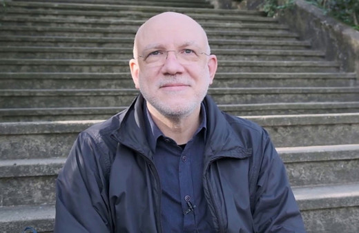 Boğaziçi Üniversitesi'nde yeni rektör Prof. Dr. Naci İnci, Can Candan'ın derslerine son verdi