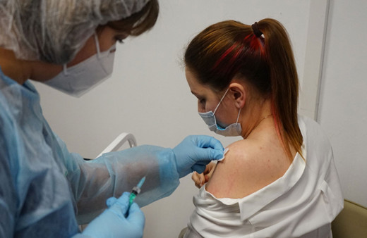 Bilim Kurulu'ndan bomba yasak önerisi! Aşı olmayan oralara giremeyecek