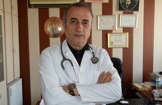 Aşılamanın düşük olduğu Güneydoğu için uyarı: Bayramdan sonra vakalar pik yapacak