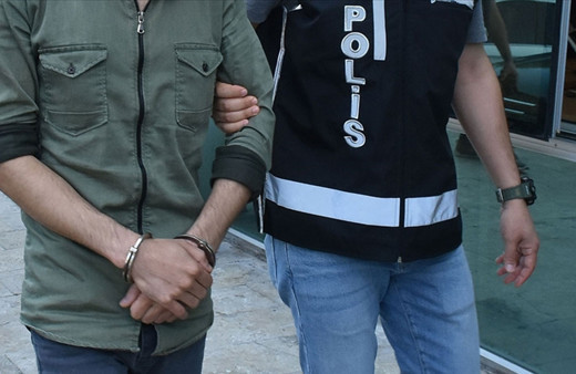 Ankara merkezli FETÖ soruşturması: 25 gözaltı kararı çıktı!