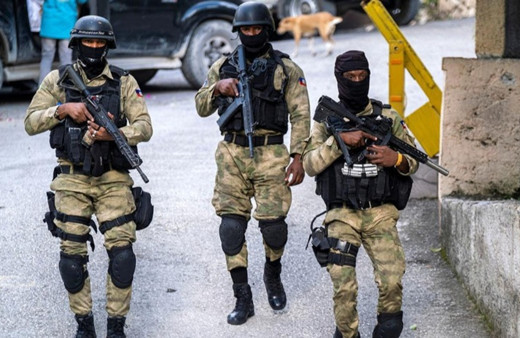 Kolombiya, Haiti Devlet Başkanı'na suikast emrini veren ismi açıkladı