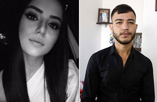 Aleyna Çakır'ın katil zanlısı Ümitcan Uygun tahliye edildi! Uyuşturucu içtiği görüntüler olay