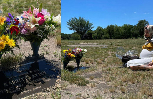 Dünyaca ünlü şarkıcı Halsey Türk sevgilisinden hamile: Ramazan'ı da Noel'i de bilecek!