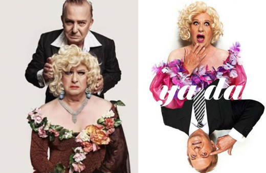 Huysuz Virjin Seyfi Dursunoğlu'nun ölüm yıldönümü... Aramızdan ayrılalı tam bir yıl oldu...