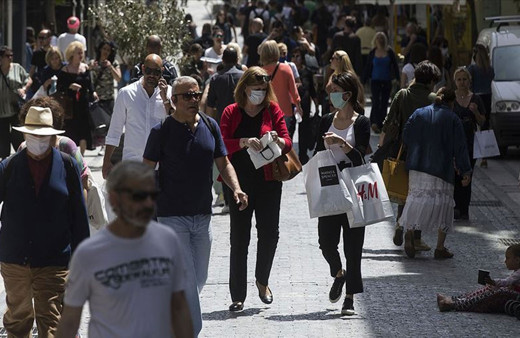 Maskeler indi, vakalar arttı! Elazığ HES uygulamasında kızardı