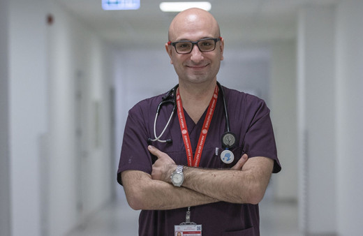 Koronavirüs Bilim Kurulu Üyesi Kayıpmaz'dan bayrama yönelik uyarılar