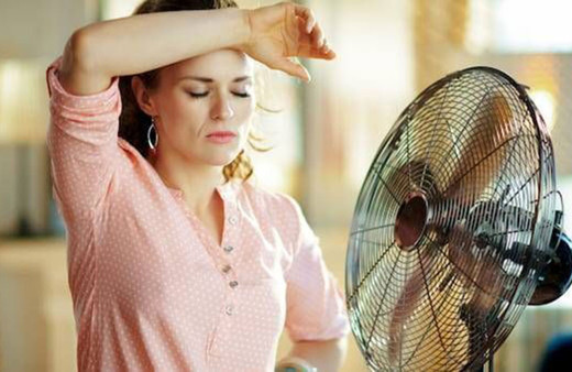 Kurban Bayramı'nda yanacağız! Sıcaklık pik yapacak Orhan Şen'den yağmur müjdesi