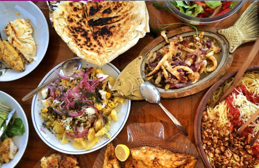 Bodrum Kurban Bayramı tatilinde de affetmiyor 23 bin lira hesap geldi!