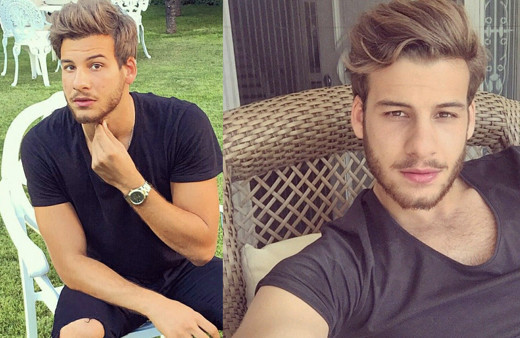 Mustafa Mert Koç kimdir aslen nereli hangi dizilerde oynadı?