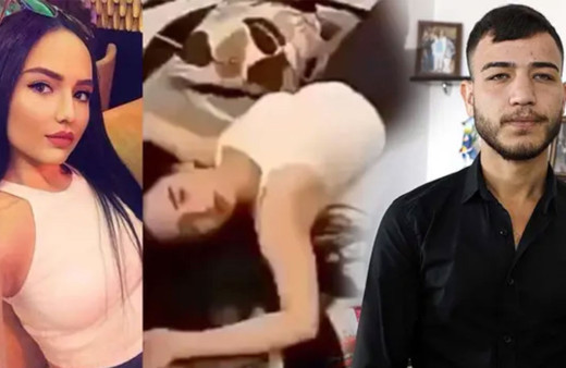 Aleyna Çakır'ın katil zanlısı Ümitcan Uygun 6 ayda tahliye oldu! İşte mahkemenin tahliye gerekçesi