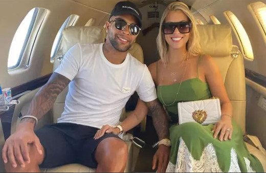 Beşiktaş bombayı patlattı! 50 milyon euroluk yıldız Alex Teixeira Kartal için geliyor