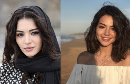 Melisa Aslı Pamuk kimdir kaç yaşında estetiksiz halini gören inanamıyor