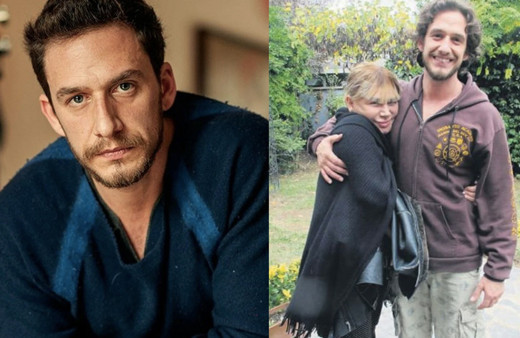 Mithat Can Özer kaç yaşında babası kimdir? Mithat Can Özer biyografisi