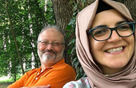 İsrail yazdı, Suudi Arabistan aldı! Türkiye'de üst düzey isimleri gizlice dinledi