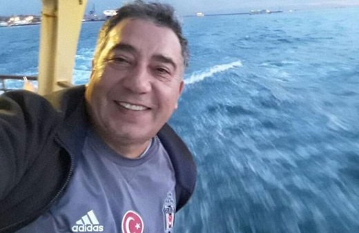Kardak kahramanı Şener Kır hayatını kaybetti