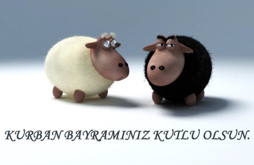Kurban bayramı mesajları en güzel resimli kısa bayram tebrik sözleri