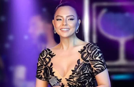 Ebru Gündeş konserini izlemenin bedeli 22 bin lira!