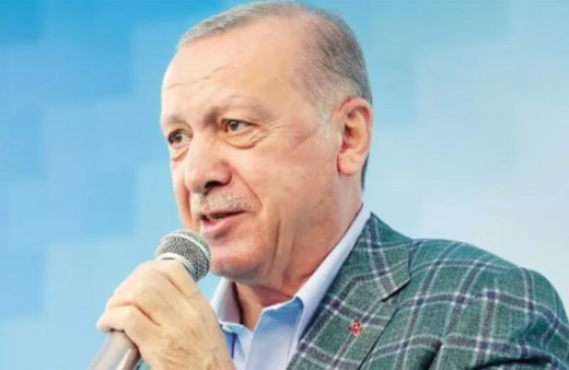 İşte Erdoğan'ın vereceği müjde! KKTC'ye kabloyla elektrik mi verilecek?