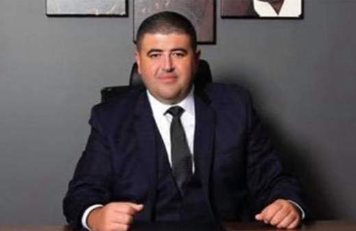 CHP Mezitli İlçe Başkanı 'cumhurbaşkanına hakaret'ten gözaltına alındı