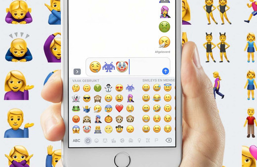Facebook Türk insanının en çok kullandığı emojiyi açıkladı