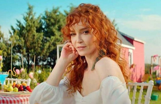 Şarkıcı Gülden'den YouTube'dan tehdit eden eski kocası hakkında açıklama