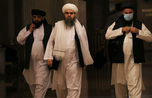 Afganistan’da hükümet ve Taliban anlaştı! Müzakereler devam edecek