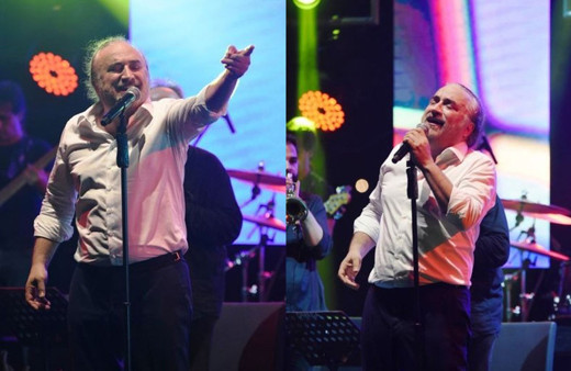 'Kuzeyin Oğlu' Volkan Konak'tan flaş açıklama: Pandemide hiç maske takmadım