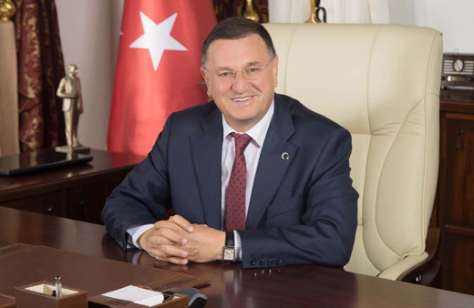 Lütfü Savaş kesinleşti son Hatay anketi geldi! Hatay'da kim önde? Gökhan zan ne oy alıyor?