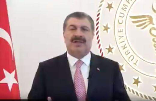 Bu bayram 3 bayramdan farklı! Salgın yüzde 100'e ulaşınca bitecek